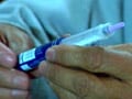 Video: Breakthrough research promises better diabetes treatments