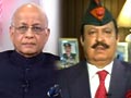 Video : India, Pakistan: claims, counter-claims