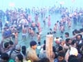 Video : Kumbh Mela festival begins in Allahabad