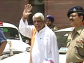 Video : Women aping western culture not good for India: BJP leader Babulal Gaur