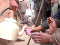 Video: This winter, give a cup of tea to homeless