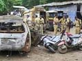 Video : Mumbai Police apologises for traffic cop's poem on Azad Maidan riots