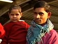 Video : NDTV viewers help Raju and Chandan fight Cancer and the biting cold