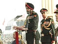 Video : We follow rules of war, ethics at the border, says Army Chief