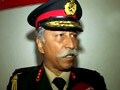 Video: Three ceasefire violations after flag meet: Indian Army