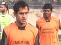 Video : Hockey India League: All nine Pak players to be sent back