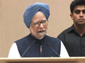 Video : Can't be business as usual with Pak: Prime Minister to NDTV