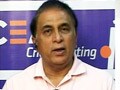 Video : Gavaskar lauds Kochi crowd for Indian win