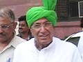 Video : Former Haryana chief minister Chautala, son to spend night in Tihar Jail