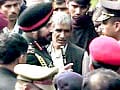 Video: Lance Naik Hemraj's sacrifice won't be in vain, Army Chief tells his family