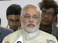 Video : Narendra Modi likely to head BJP's 2014 poll campaign: Sources