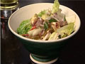 Thai Pork Salad