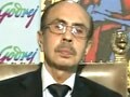 Budget should be growth supportive: Adi Godrej