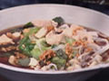Lao Chicken Noodle Soup