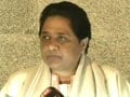 Video: Diesel price hike: Allies Mayawati, DMK slam govt
