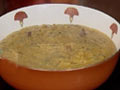 Grandness of Hyderabadi fare