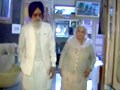 Video: Senior citizens hurt most by tension at Line of Control