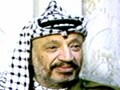 Video: Big Interviews: Mandela and Arafat