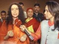 Video : संगम तट से अध्यात्म-धर्म पर चर्चा