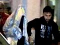 Video : Man kills wife in five-star hotel in Noida, tries to fake suicide pact
