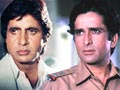 Video : Iconic heroes of Bollywood (Part II)