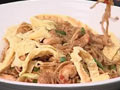 Spicy Singapore Noodles