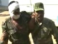 Video : Chopper attack: injured radio operator left behind by IAF crew critical