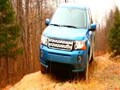 Freelander gets spiffier
