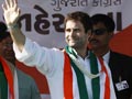 Video : Rahul Gandhi, Congress' No. 2: the journey