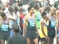 Video : Mumbai puts on its running shoes for 10th edition of marathon
