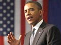 Video : Barack Obama to take first of two oaths of office Sunday