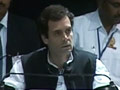 Congress will support every Indian, says Rahul Gandhi