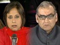 Video : Judiciary: symbol of hope and change for women?