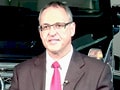 Navigating Mercedes in India's tough market