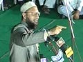Video : Asaduddin Owaisi, parliamentarian, sent to jail