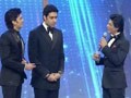 Video : Think again before inviting SRK for tea