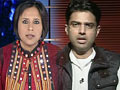 Video: Indian politics: it's all in the surname?