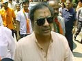 Videos : पार्टी पर्चा नहीं भरने दे रही : महेश जेठमलानी