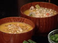 Thai Noodle Soup