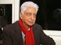 Optimistic on global economy: Azim Premji