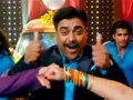 Video : New song: Ram Kapoor is daddy in Mere Dad Ki Maruti