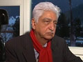 Legitimate to tax super-rich in India, Azim Premji tells NDTV