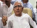 Video : BJP government in Karnataka nears danger level