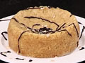 Honey Sponge Cake