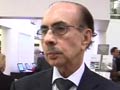 Perception about India has changed: Adi Godrej