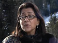 More difficult for corporates to operate now: Naina Lal Kidwai