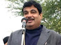 Video : Congress is on its way out, IT department needs to realise that: Gadkari