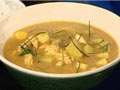 Yellow Chicken Curry