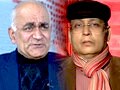 Video : Should armed forces come under civilian law for sex crimes?