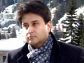India story alive and kicking: Jyotiraditya Scindia